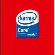 Karma core Vneck